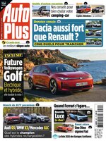 Auto Plus France